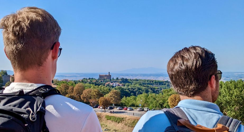 Groepsvakanties Toscane